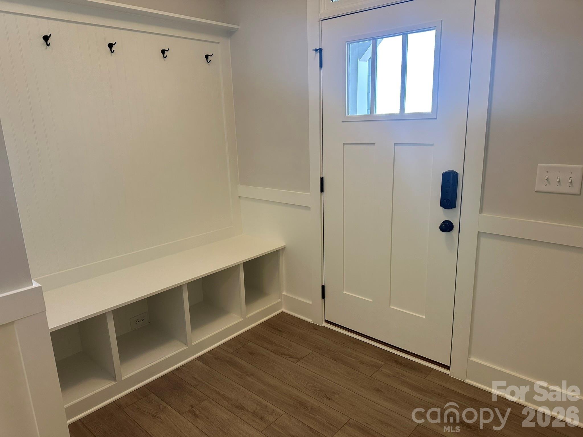 Blythe Mill - Residential