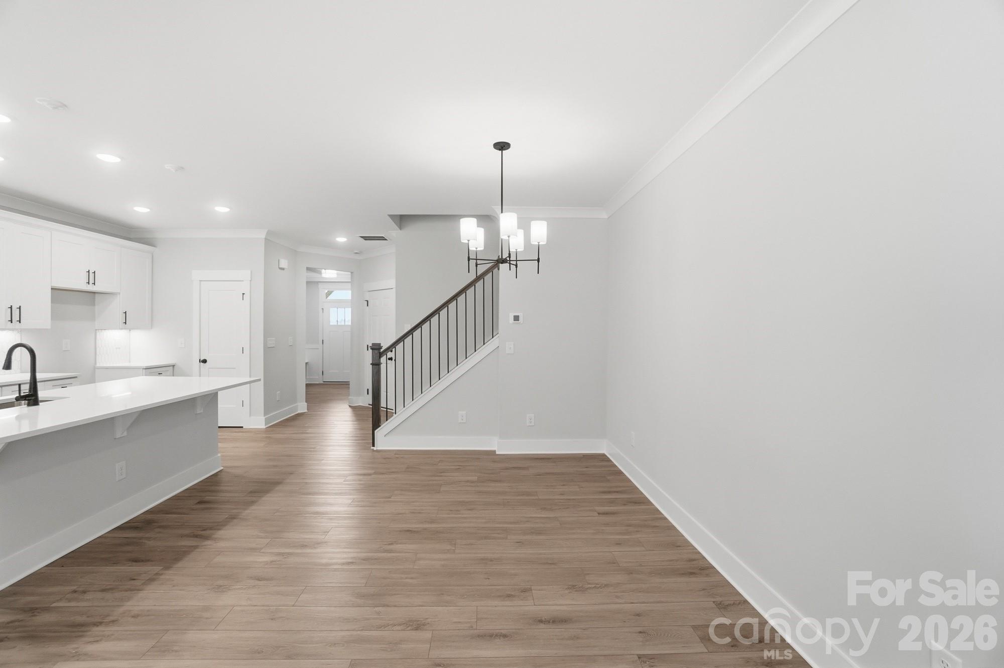 Blythe Mill - Residential