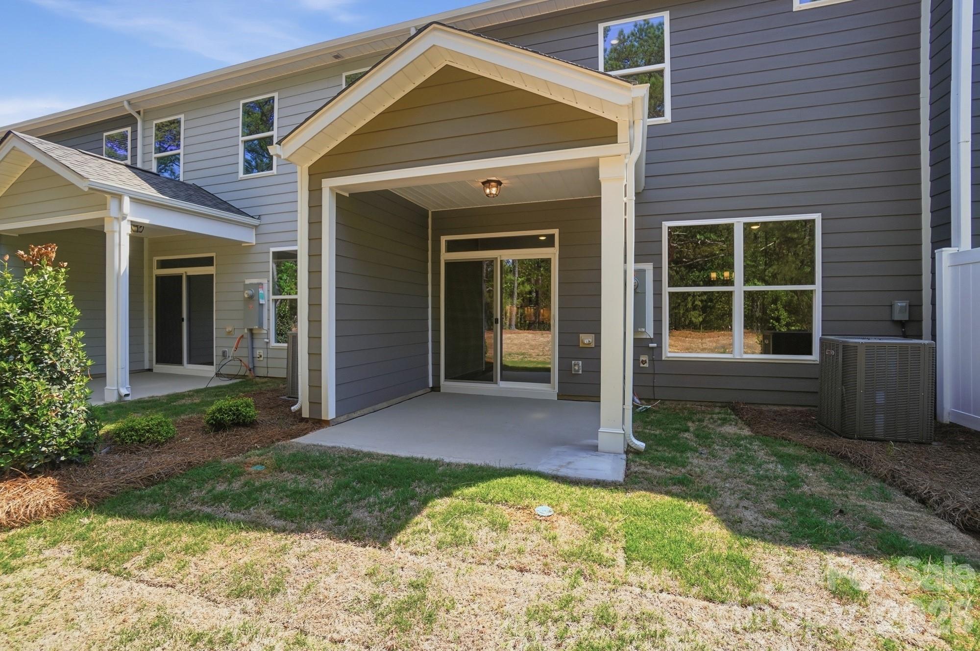 Blythe Mill - Residential