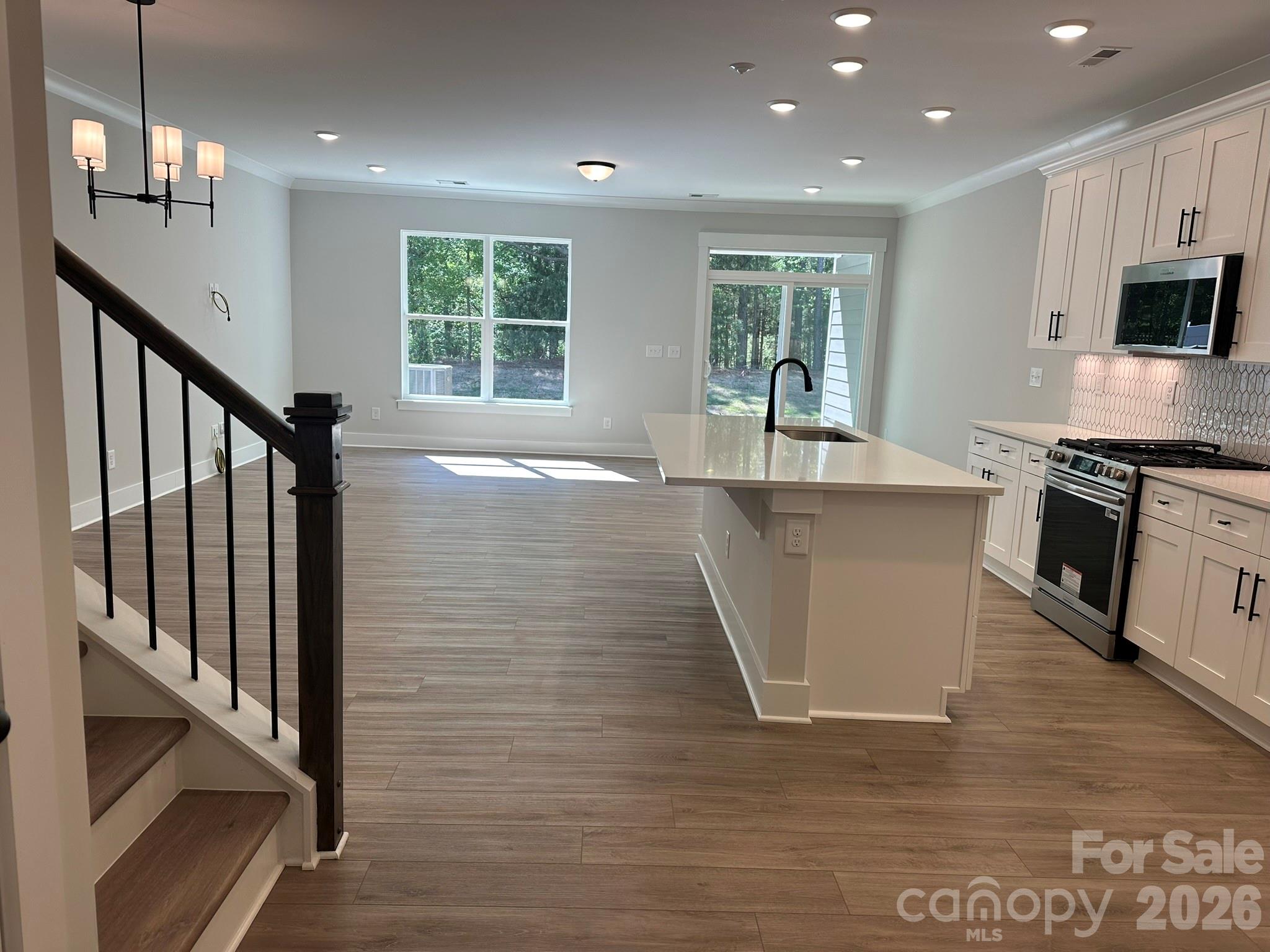 Blythe Mill - Residential