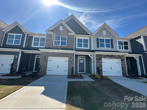207 Viburnum Road Waxhaw NC 28173