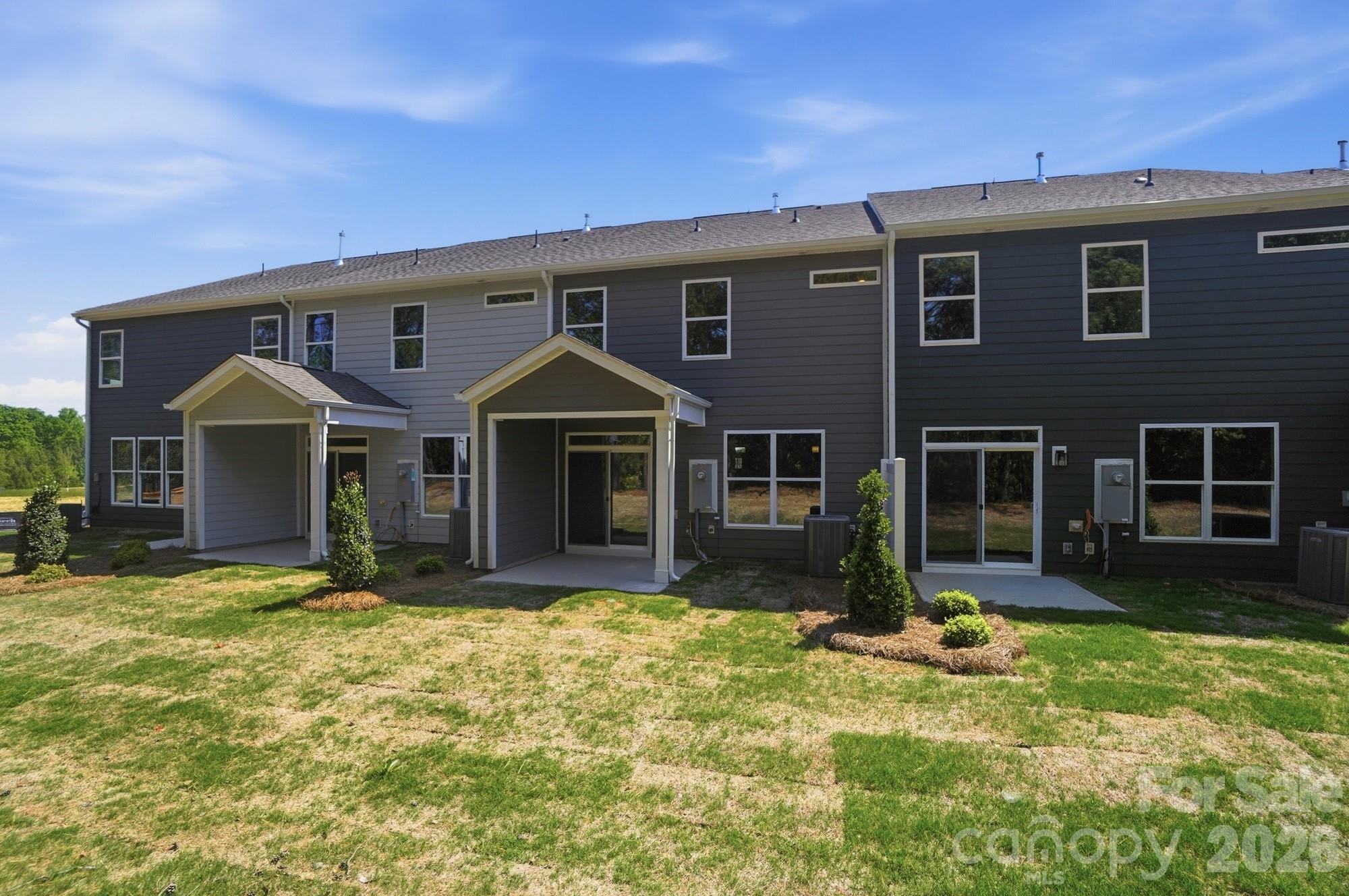Blythe Mill - Residential