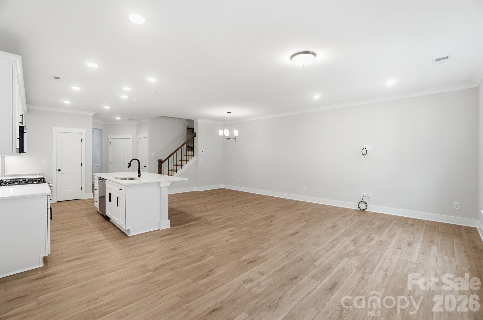 Blythe Mill - Residential