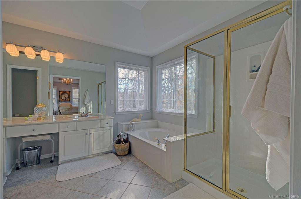 Matthews Estates - Residential