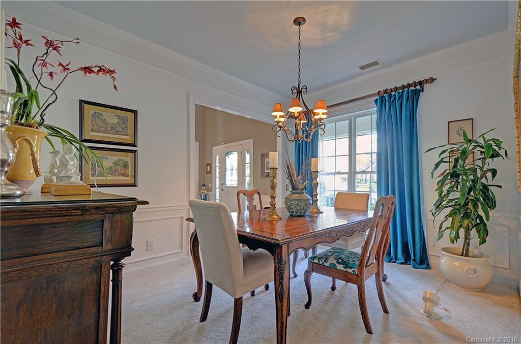 Matthews Estates - Residential