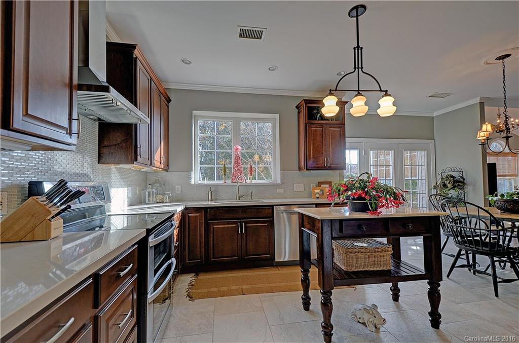 Matthews Estates - Residential