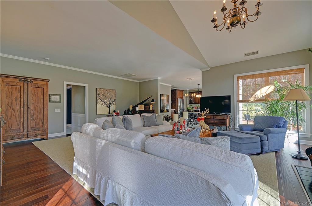 Matthews Estates - Residential