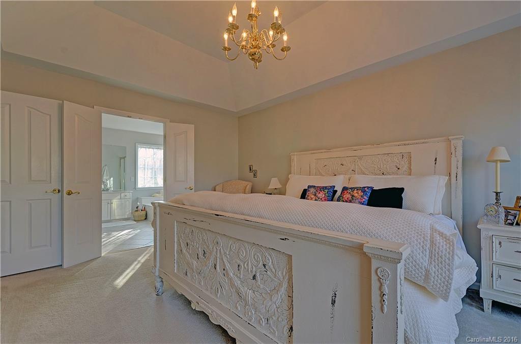 Matthews Estates - Residential