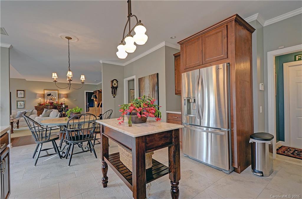 Matthews Estates - Residential