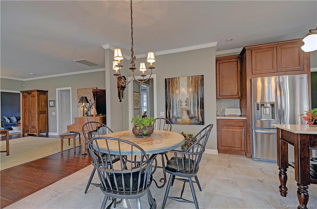 Matthews Estates - Residential