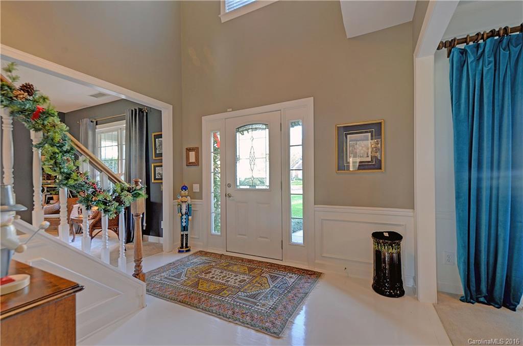 Matthews Estates - Residential