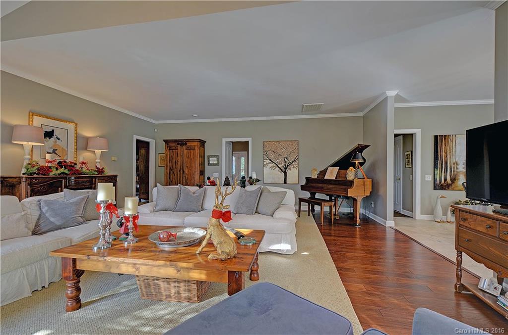 Matthews Estates - Residential