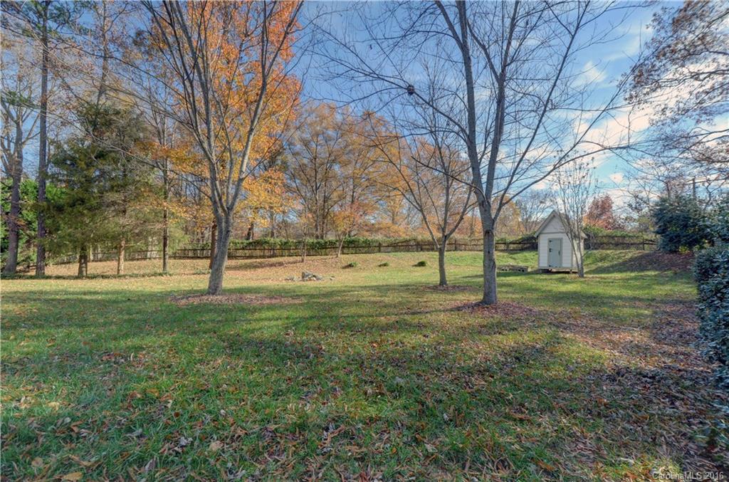 Matthews Estates - Residential