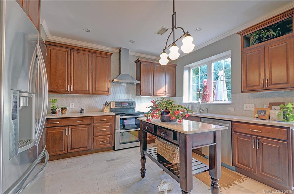 Matthews Estates - Residential