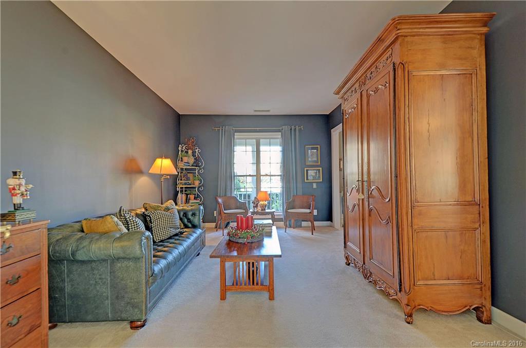 Matthews Estates - Residential