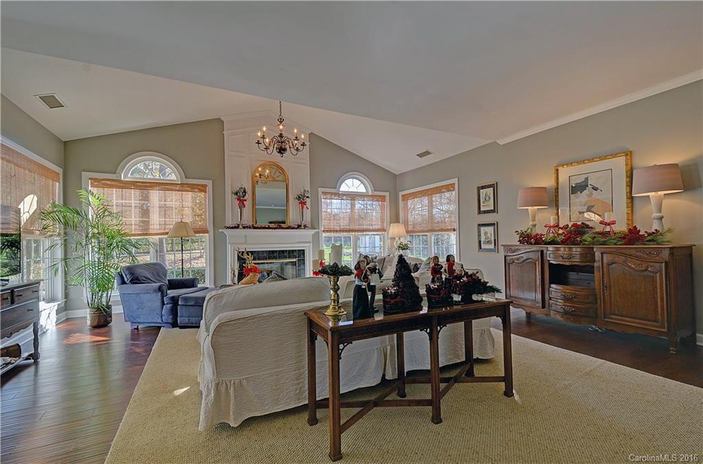 Matthews Estates - Residential