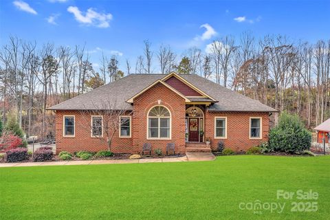 148 Fairway Drive Forest City NC 28043