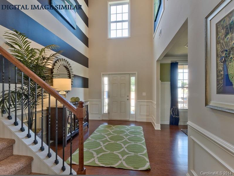 Timberlake - Residential