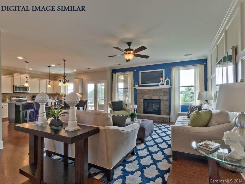 Timberlake - Residential