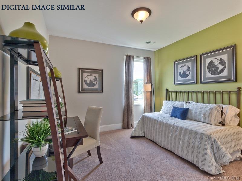 Timberlake - Residential