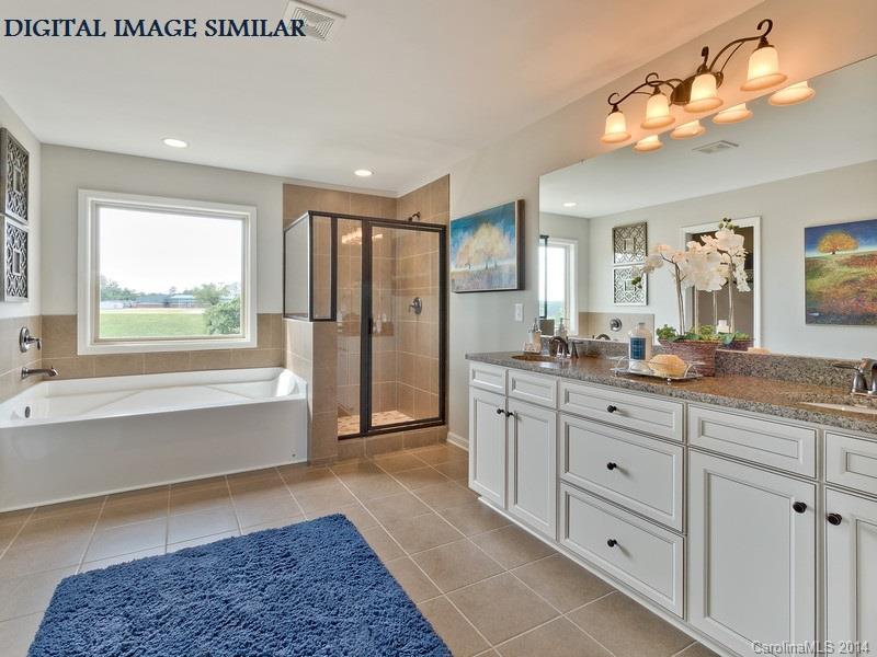 Timberlake - Residential