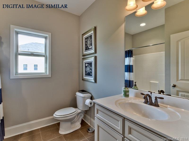 Timberlake - Residential