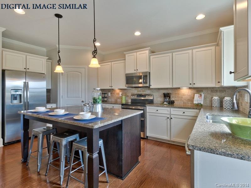 Timberlake - Residential