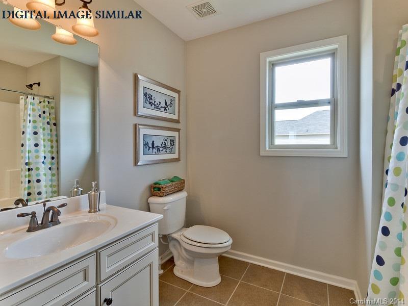 Timberlake - Residential