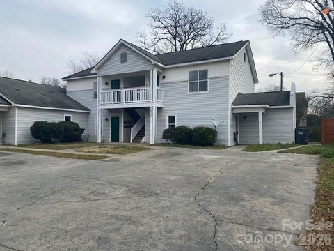 Photo of 1920 Pegram Street, Charlotte, NC 28205 (MLS # 4418021)