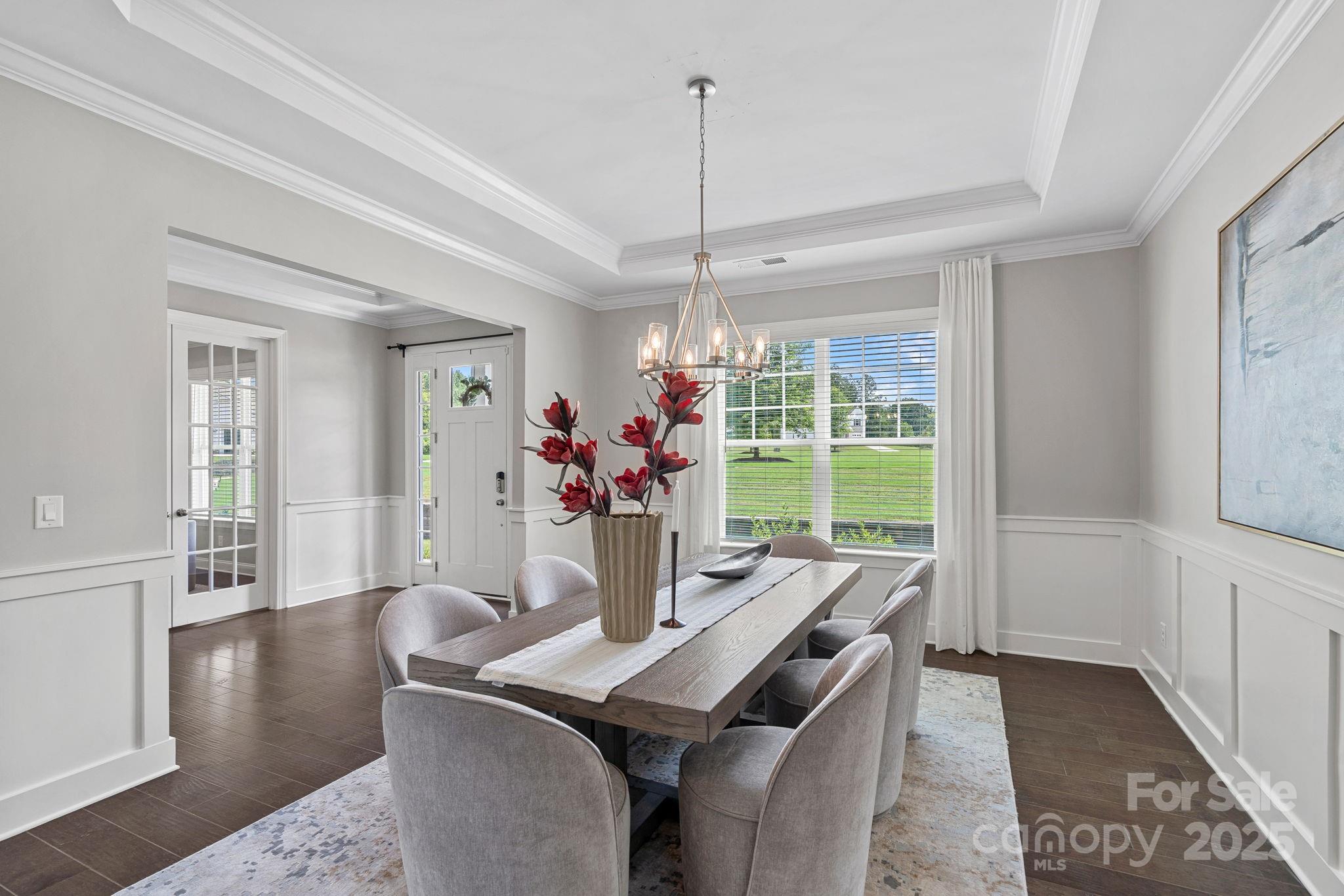 3175 Montreaux Valley Drive