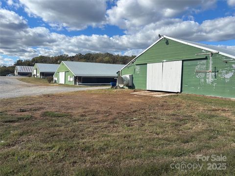 1126 Bunn Road Polkton NC 28135