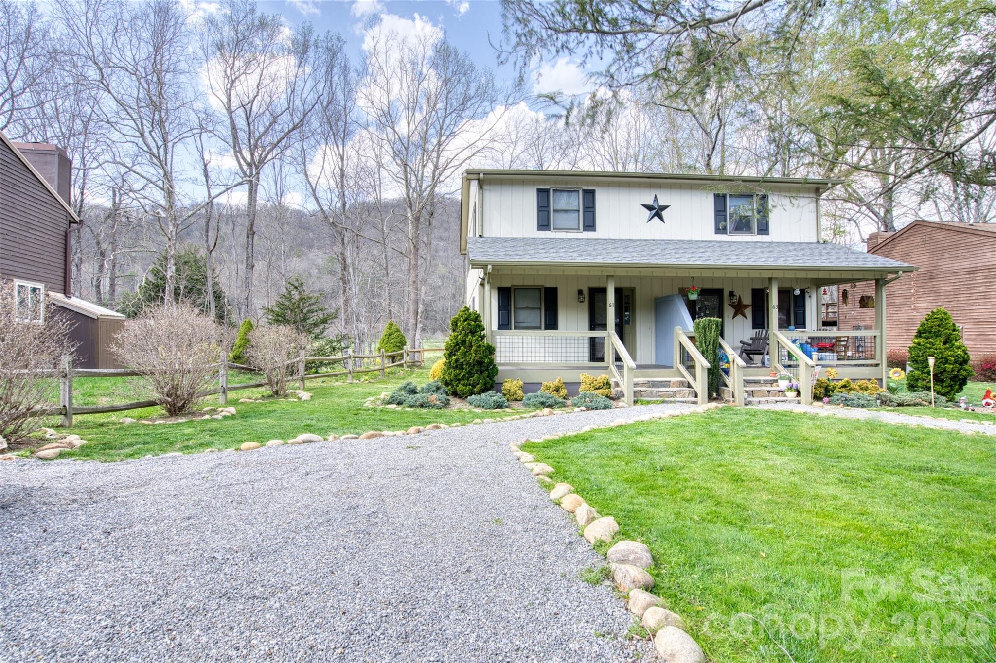 61 Riverside Villa Drive