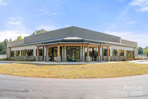 2990 Brantley Road Kannapolis NC 28083