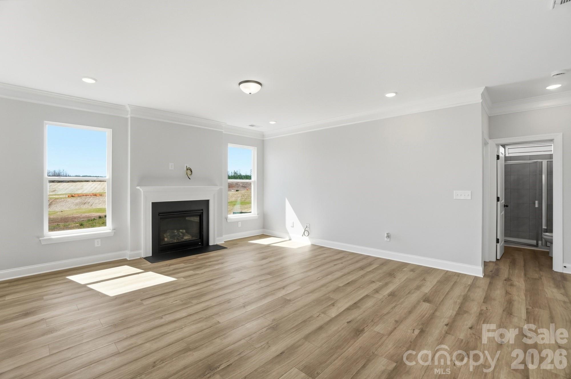 Laurelbrook - Residential