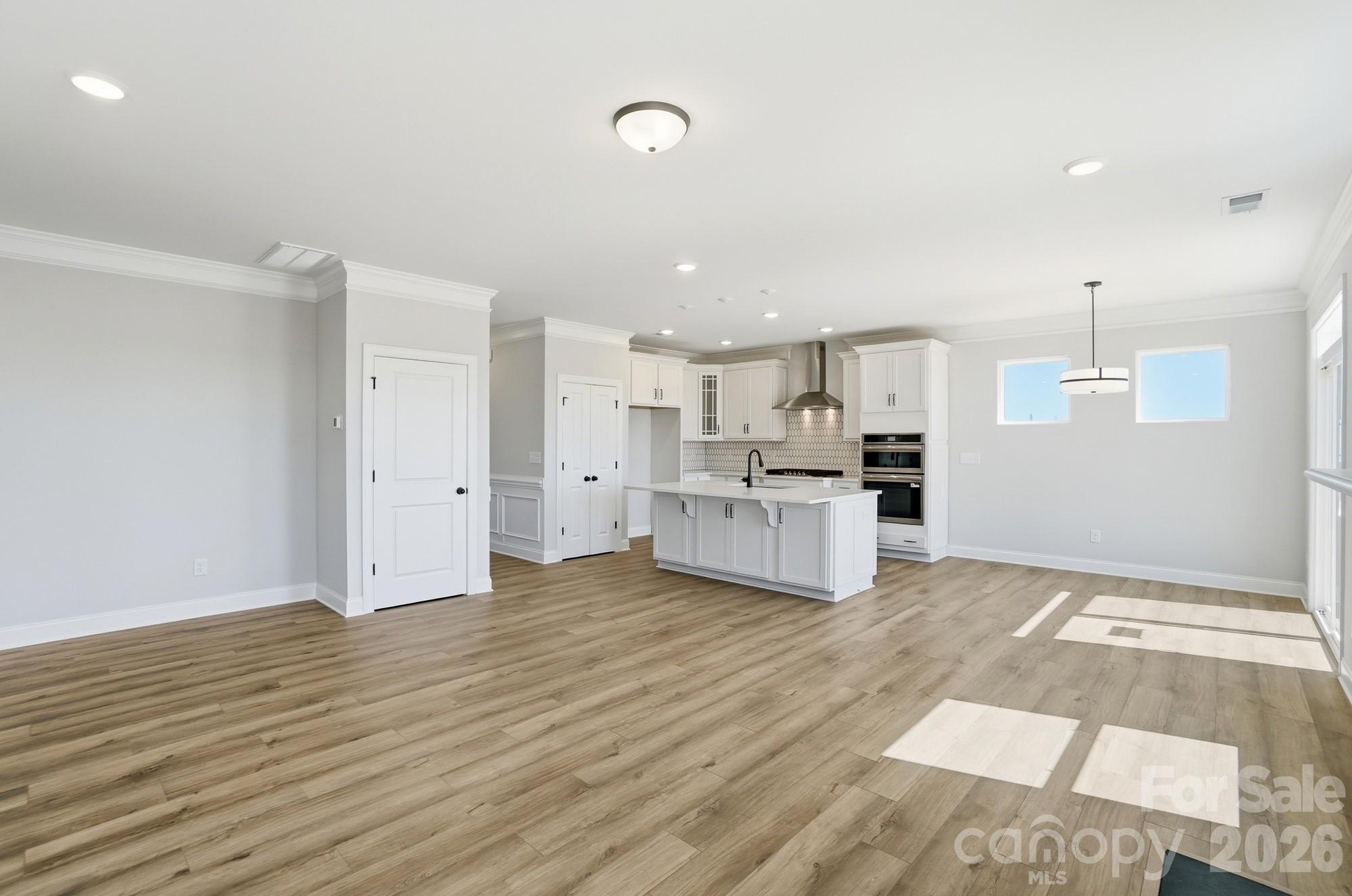 Laurelbrook - Residential