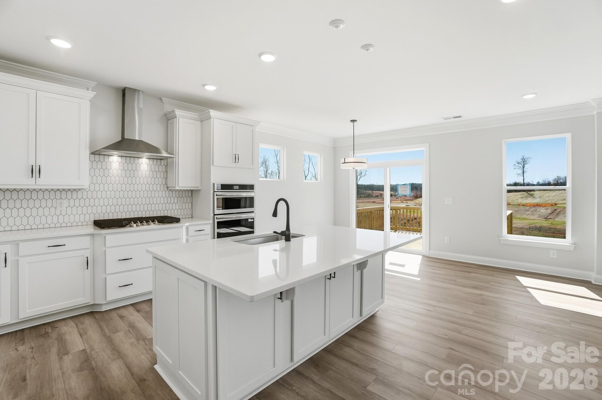 Laurelbrook - Residential