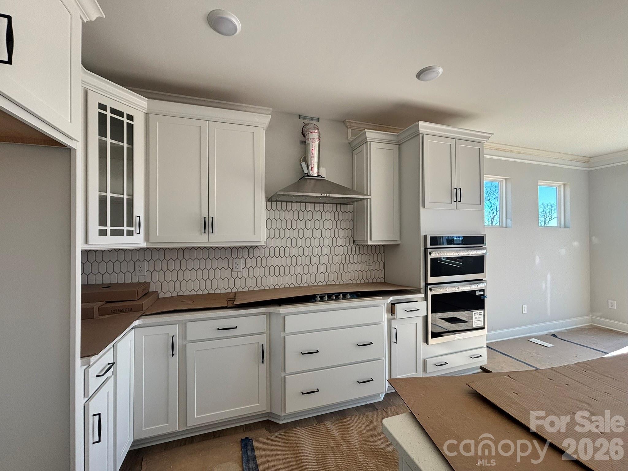 Laurelbrook - Residential