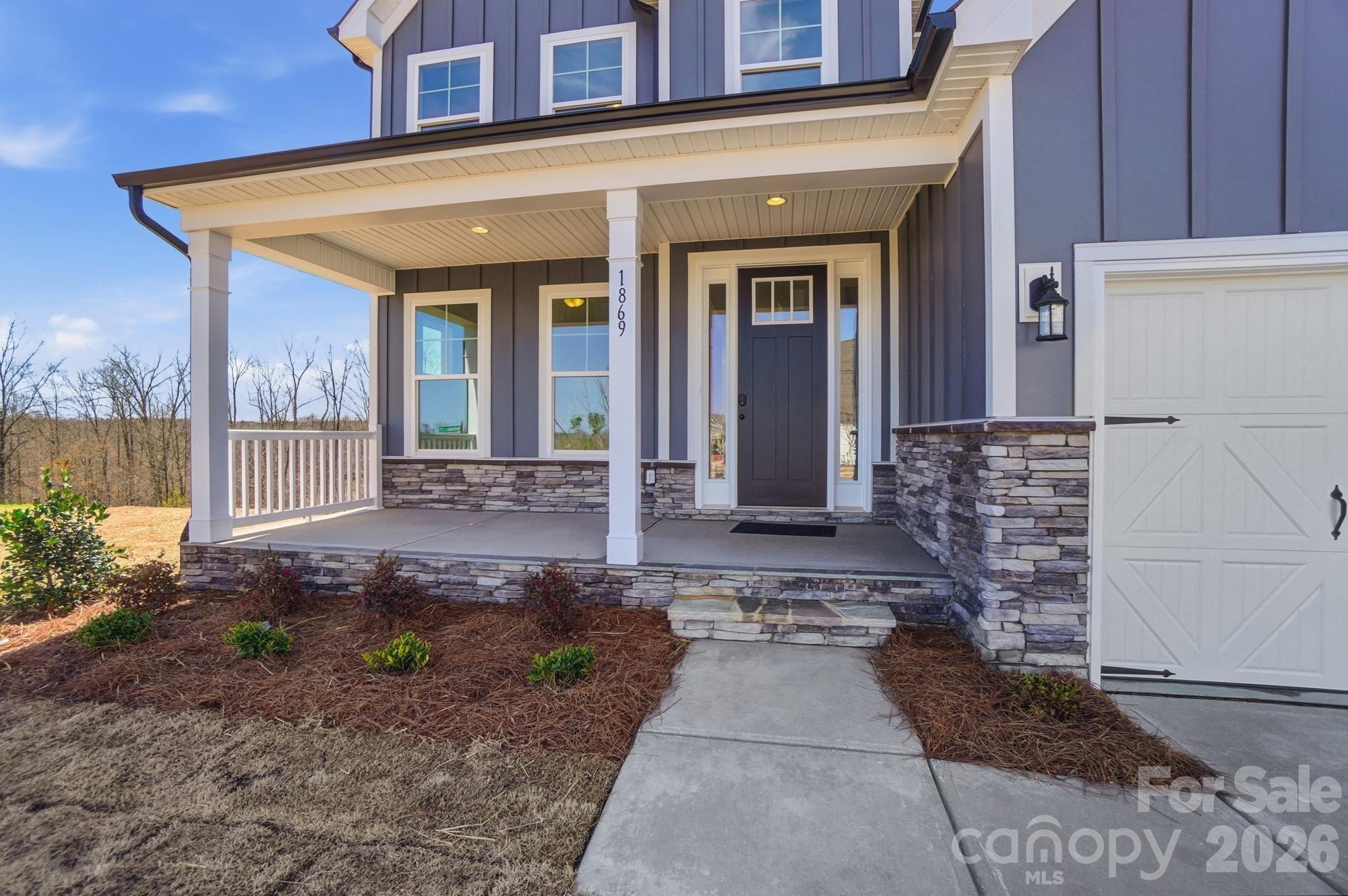 Laurelbrook - Residential