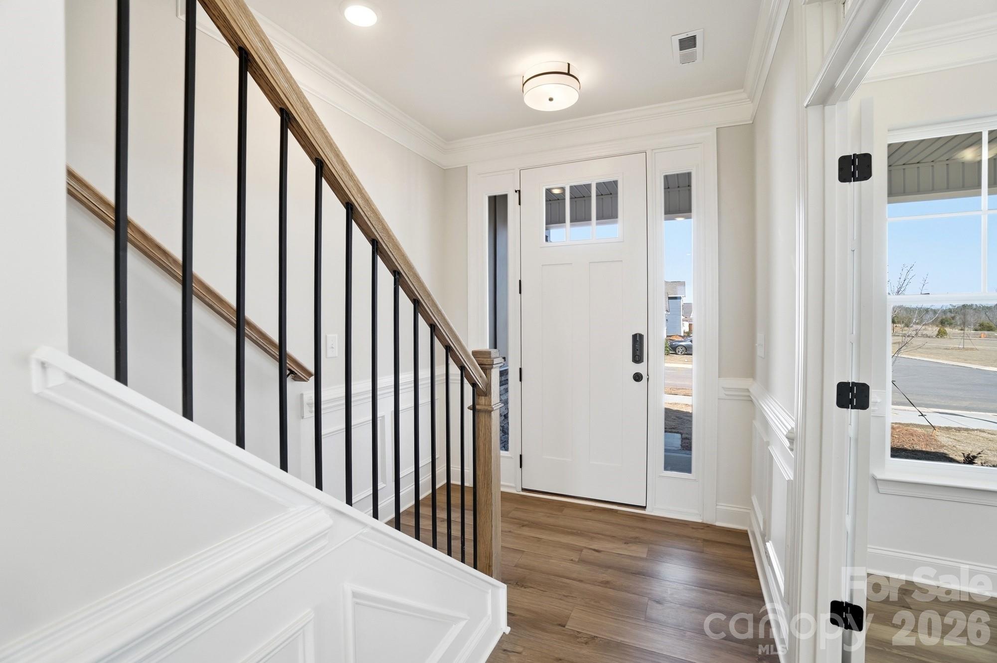 Laurelbrook - Residential