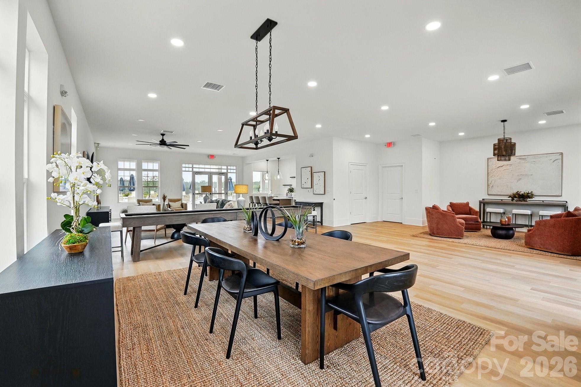 Laurelbrook - Residential