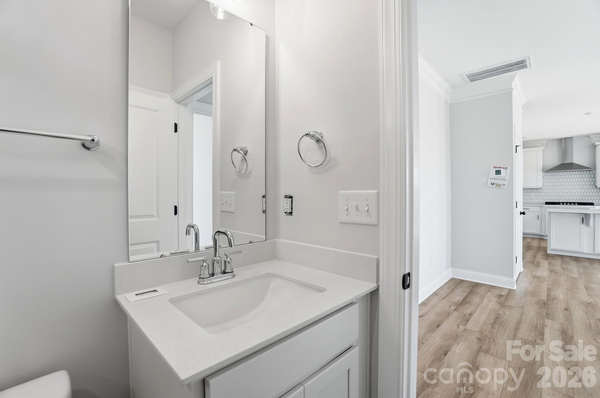 Laurelbrook - Residential