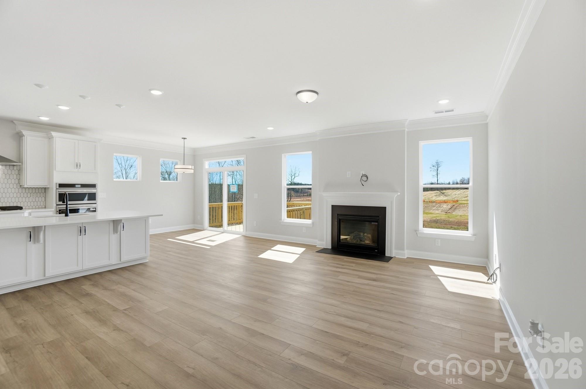 Laurelbrook - Residential