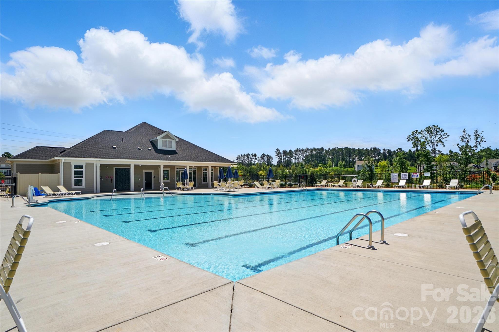 Laurelbrook - Residential