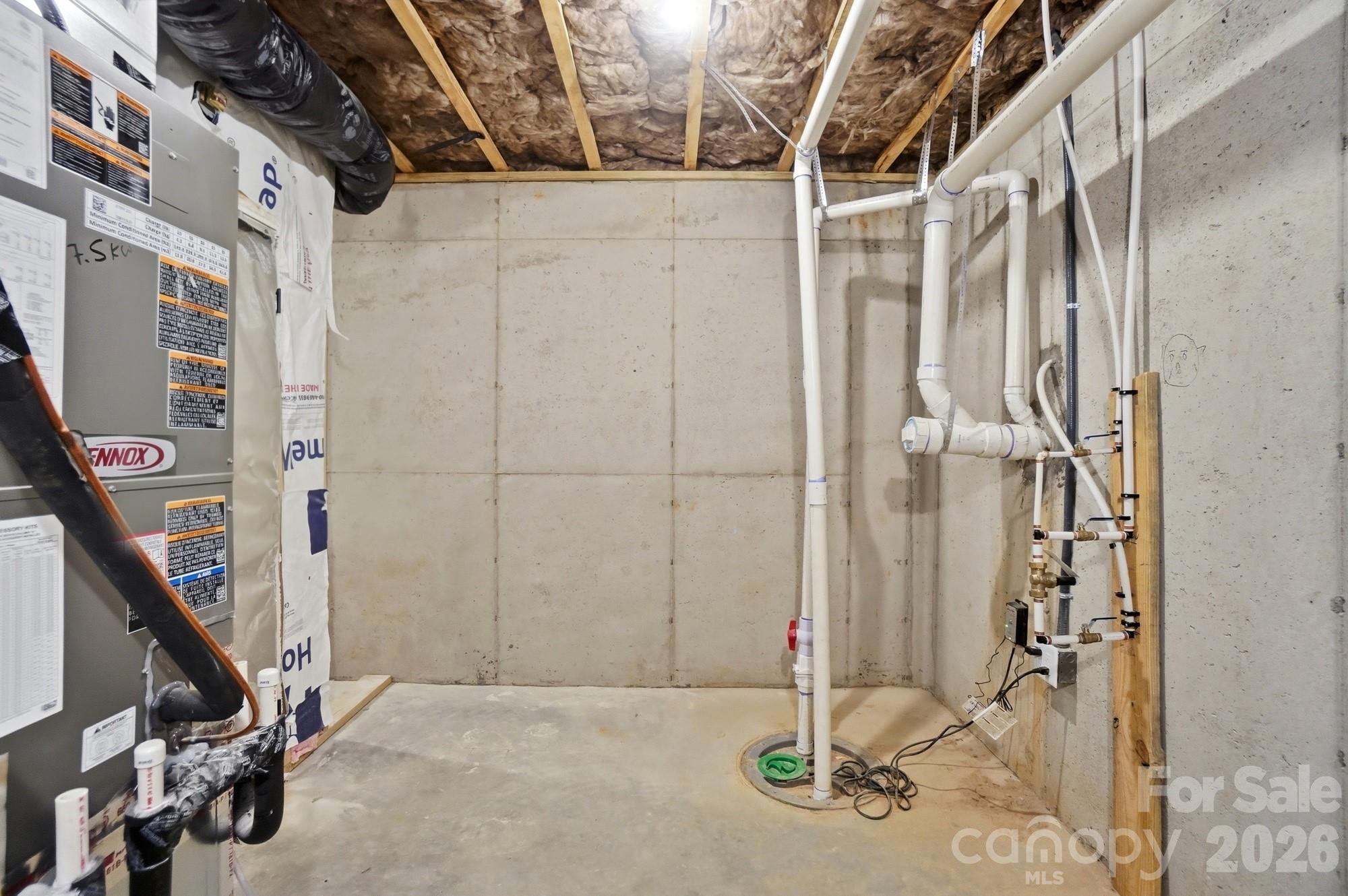 Laurelbrook - Residential