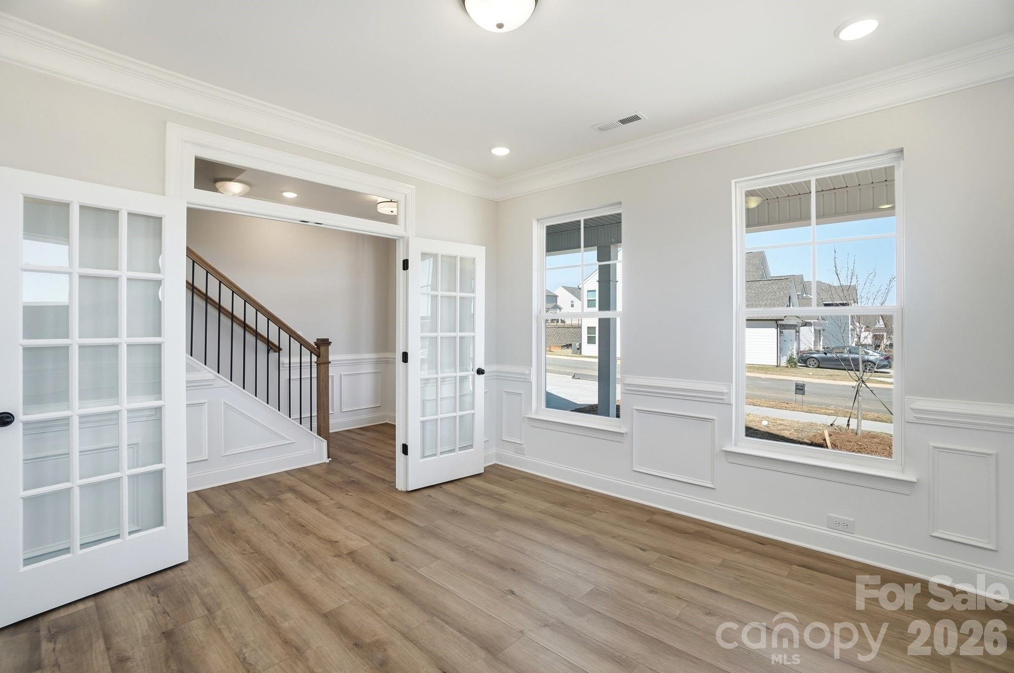 Laurelbrook - Residential