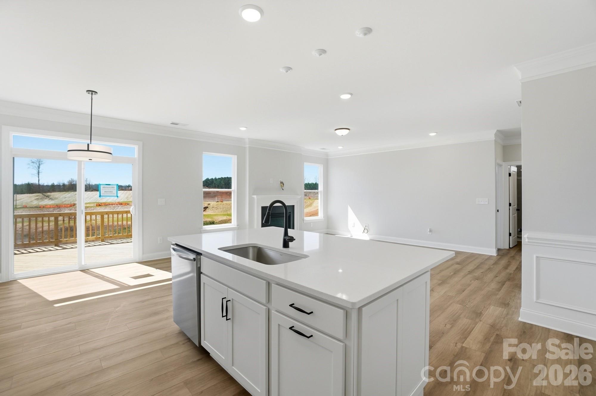 Laurelbrook - Residential