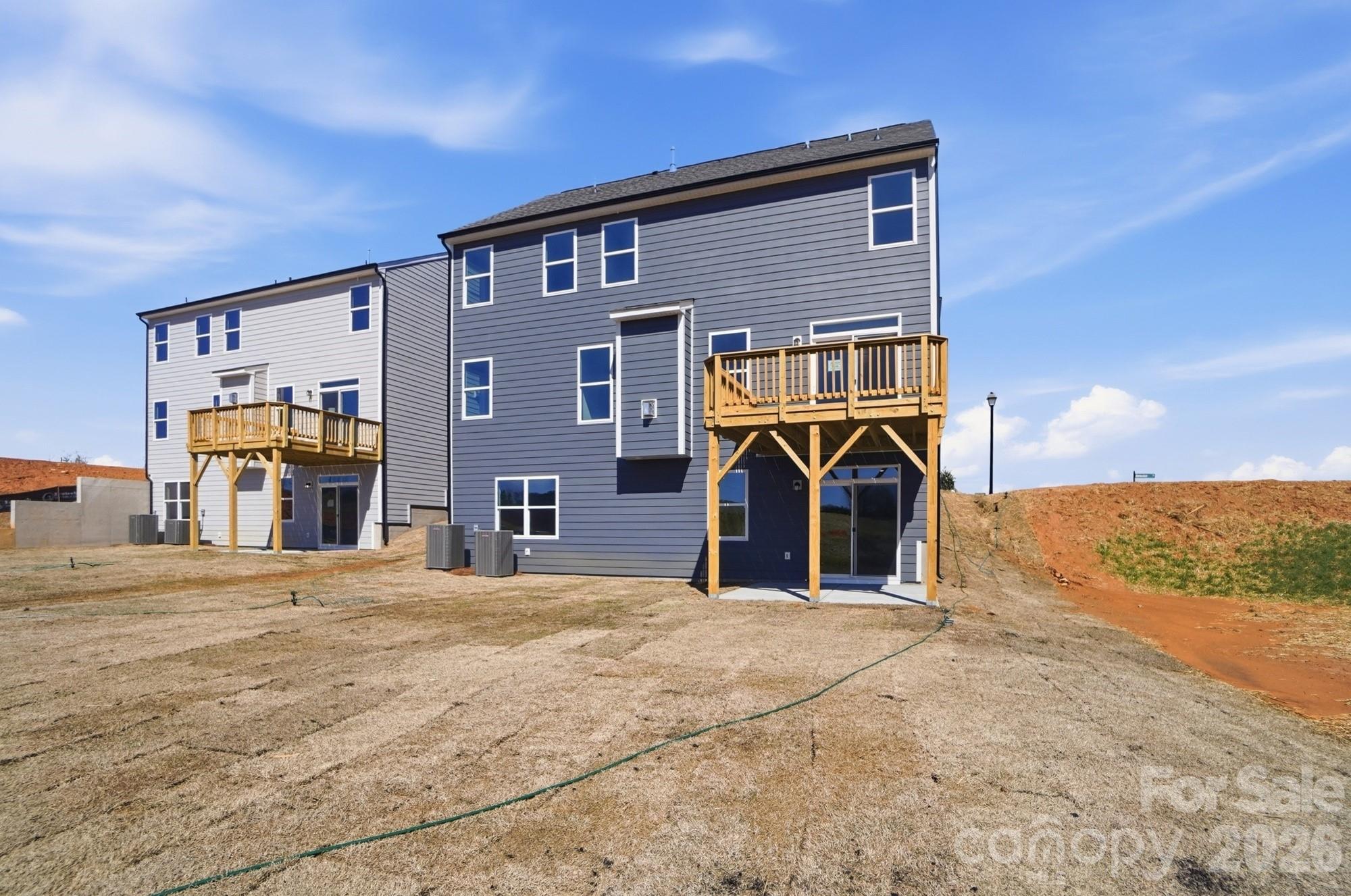 Laurelbrook - Residential