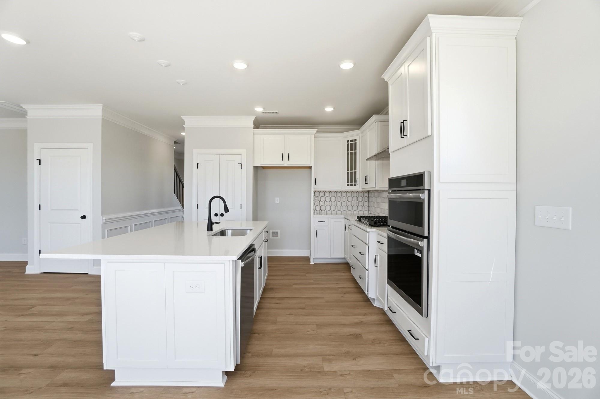 Laurelbrook - Residential