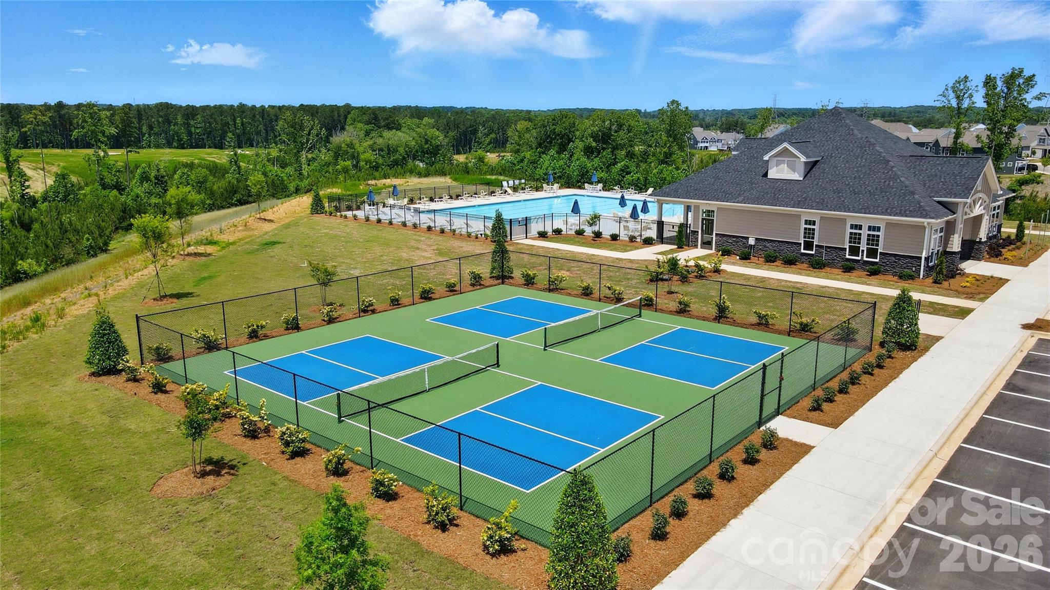 Laurelbrook - Residential