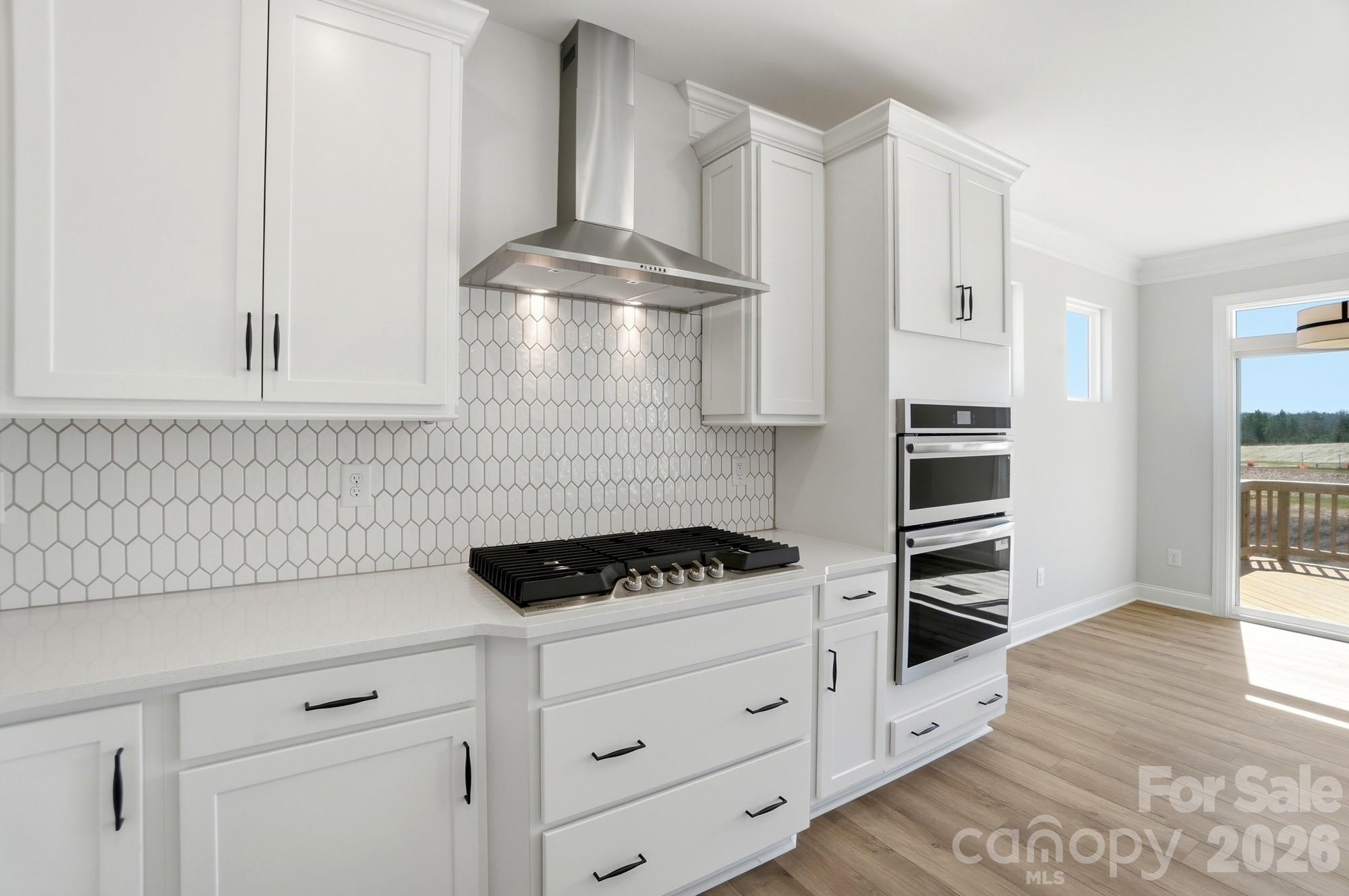 Laurelbrook - Residential